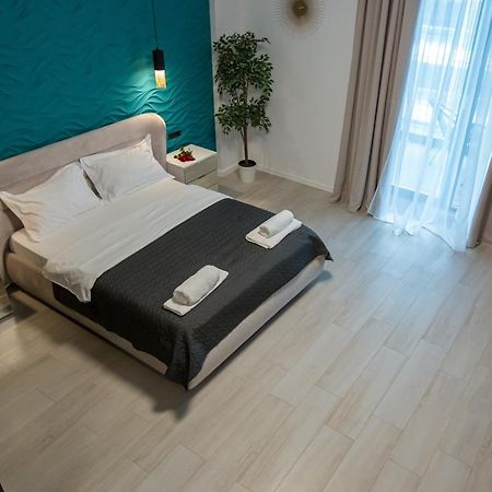 Perfect Studio Sea On Mamaia Exterior foto