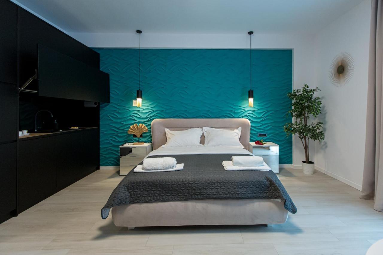 Perfect Studio Sea On Mamaia Exterior foto